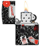 Encendedor Zippo 46707