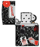 Encendedor Zippo 46707