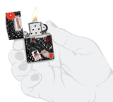 Encendedor Zippo 46707
