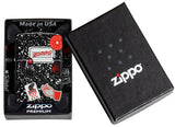 Encendedor Zippo 46707