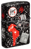 Encendedor Zippo 46707