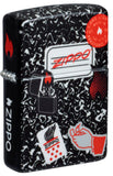 Encendedor Zippo 46707