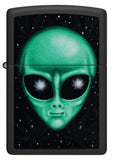 Encendedor Zippo 46708