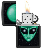 Encendedor Zippo 46708