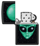 Encendedor Zippo 46708