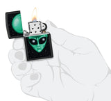 Encendedor Zippo 46708