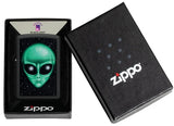 Encendedor Zippo 46708
