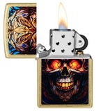 Encendedor Zippo 46715