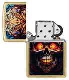 Encendedor Zippo 46715