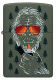 Encendedor Zippo 46720