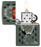 Encendedor Zippo 46720