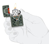 Encendedor Zippo 46720