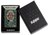 Encendedor Zippo 46720