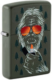 Encendedor Zippo 46720