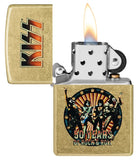 Encendedor Zippo 46738