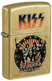 Encendedor Zippo 46738