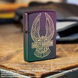 Encendedor Zippo 46859