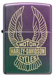Encendedor Zippo 46859