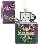 Encendedor Zippo 46859