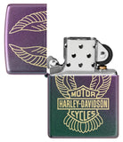 Encendedor Zippo 46859