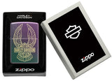 Encendedor Zippo 46859