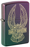 Encendedor Zippo 46859