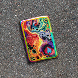 Encendedor Zippo 46938