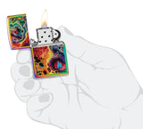 Encendedor Zippo 46938