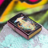Encendedor Zippo 46941