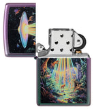 Encendedor Zippo 46941