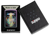 Encendedor Zippo 46941