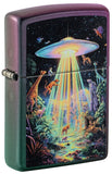 Encendedor Zippo 46941