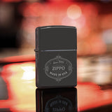 Encendedor Zippo 46945