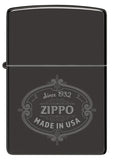 Encendedor Zippo 46945