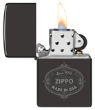 Encendedor Zippo 46945