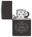 Encendedor Zippo 46945