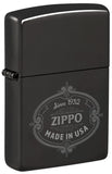 Encendedor Zippo 46945