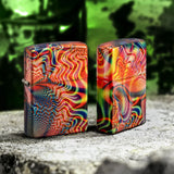 Encendedor Zippo 46956