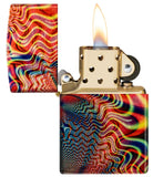 Encendedor Zippo 46956