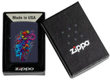 Encendedor Zippo 46958
