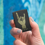 Encendedor Zippo 47008