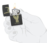 Encendedor Zippo 47008