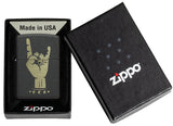 Encendedor Zippo 47008