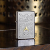 Encendedor Zippo 47009