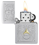 Encendedor Zippo 47009