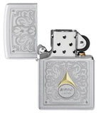 Encendedor Zippo 47009