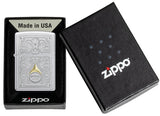 Encendedor Zippo 47009