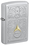 Encendedor Zippo 47009