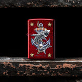 Encendedor Zippo 47109