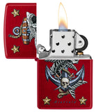 Encendedor Zippo 47109